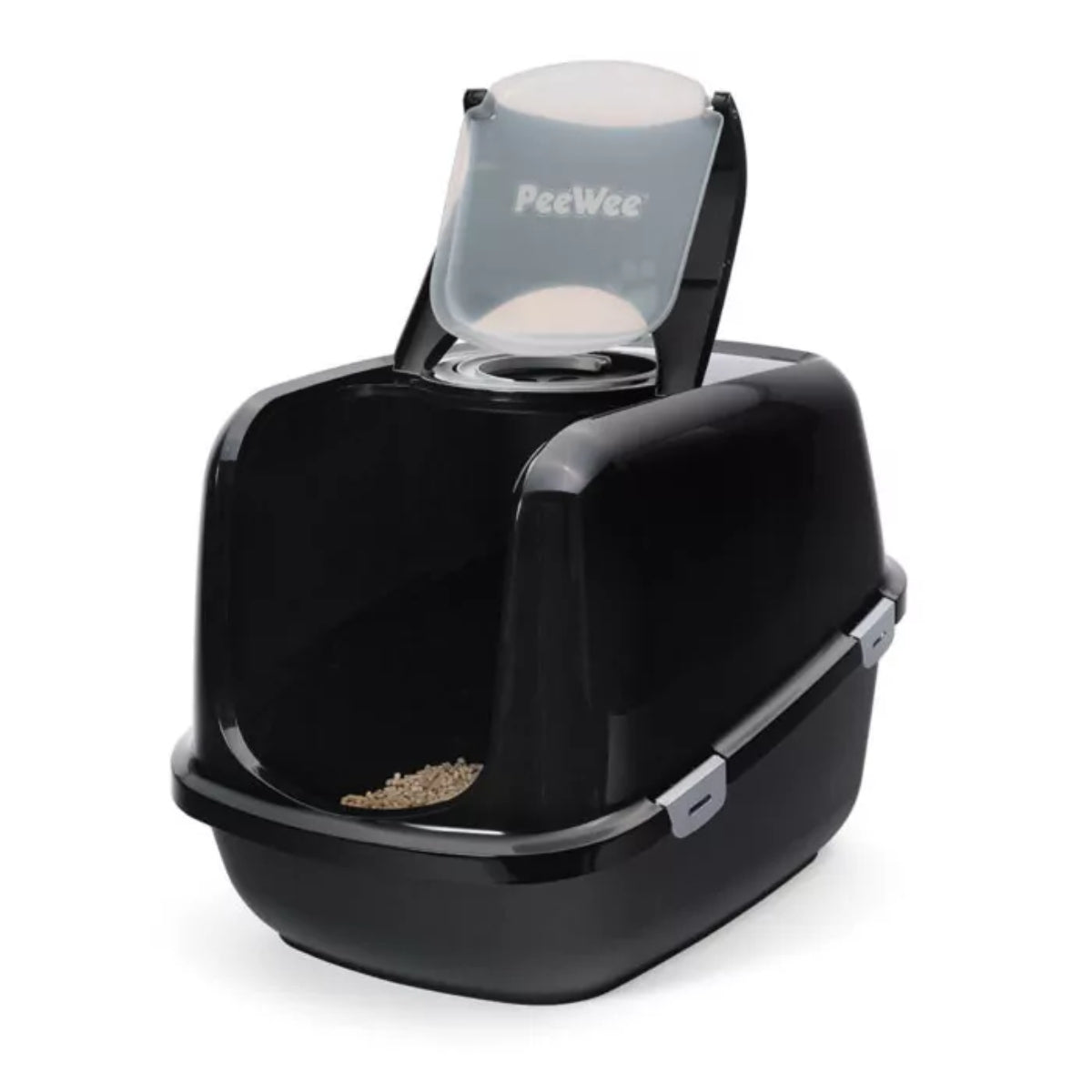Pellettivessa Ecodome XL