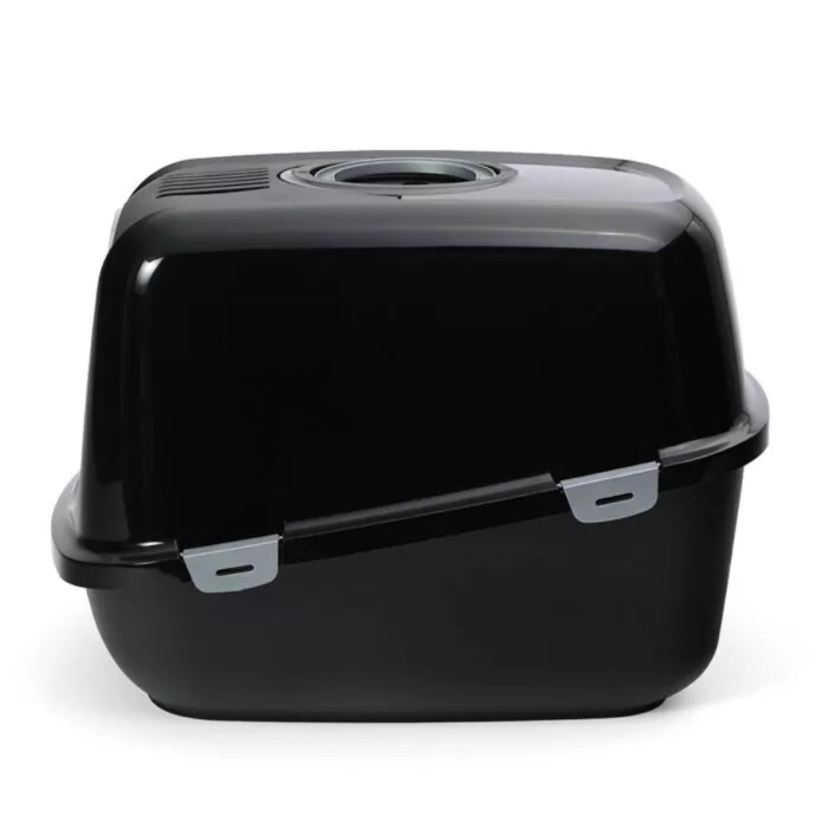 Pellettivessa Ecodome XL
