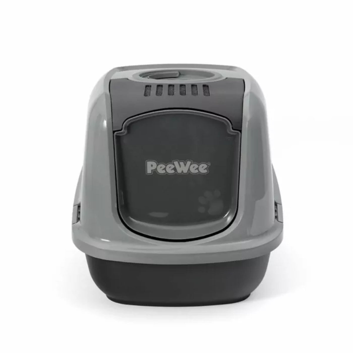 Pellettivessa Ecodome XL