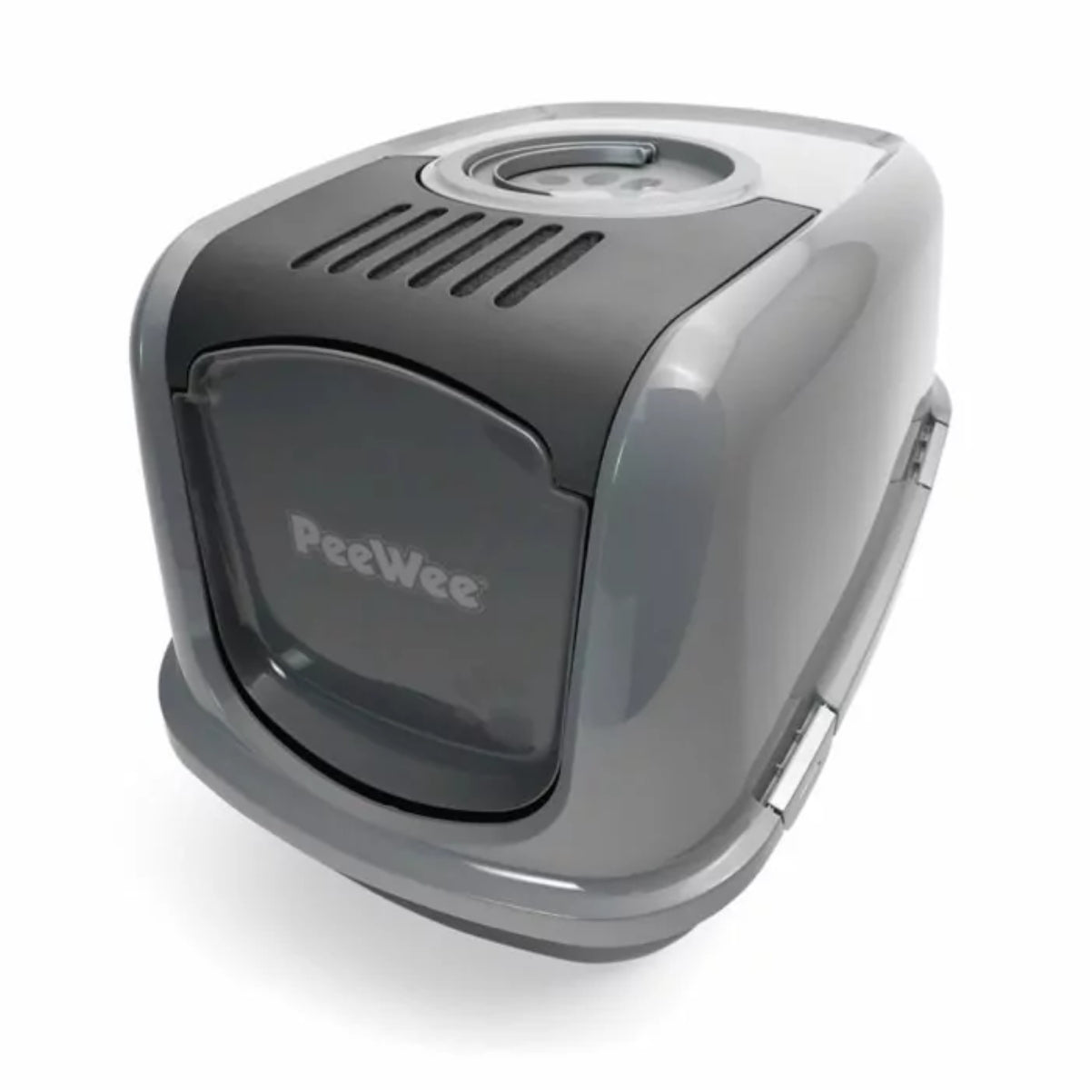 Pellettivessa Ecodome XL