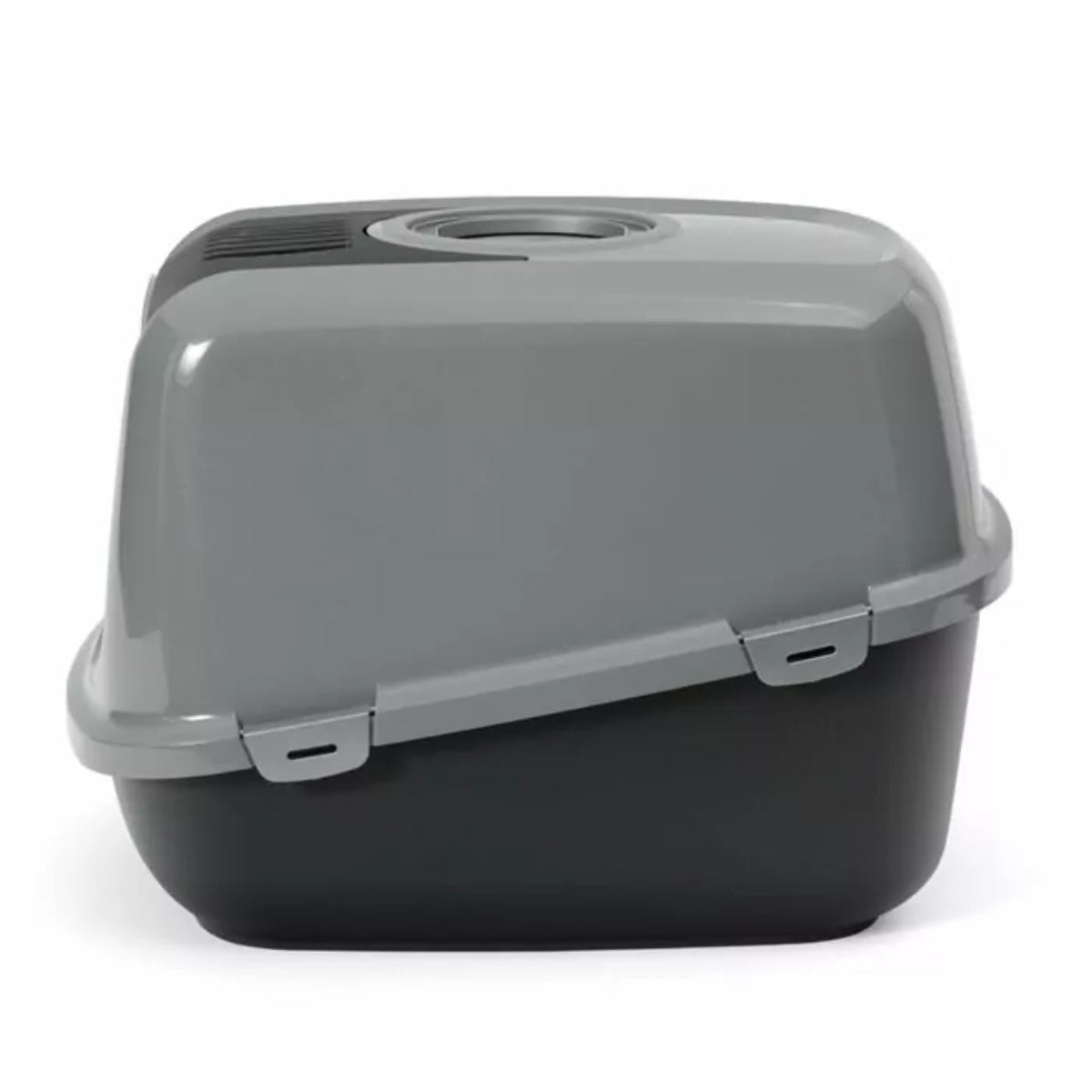 Pellettivessa Ecodome XL