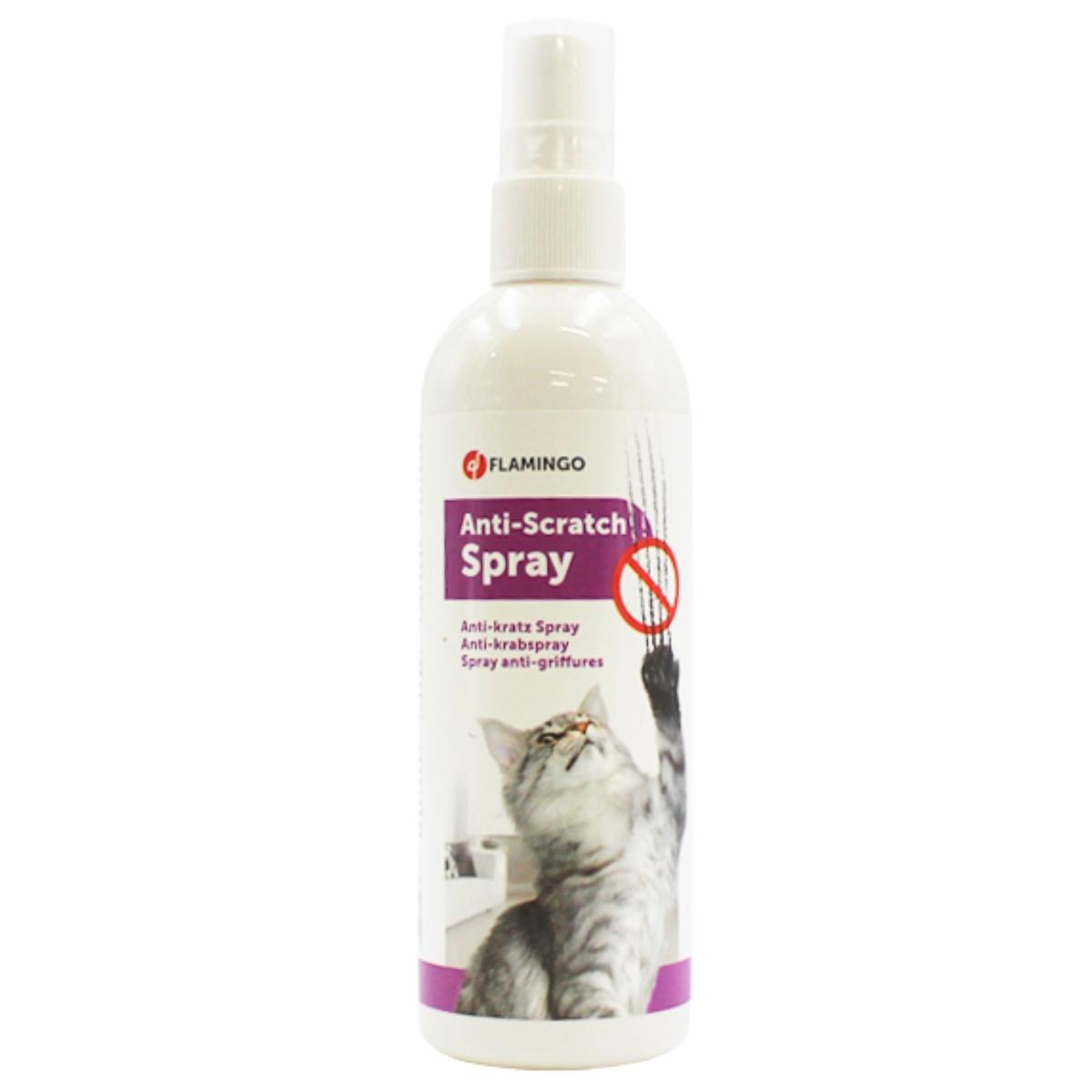 Raapimisenestoaine Anti-Scratch Spray 175ml