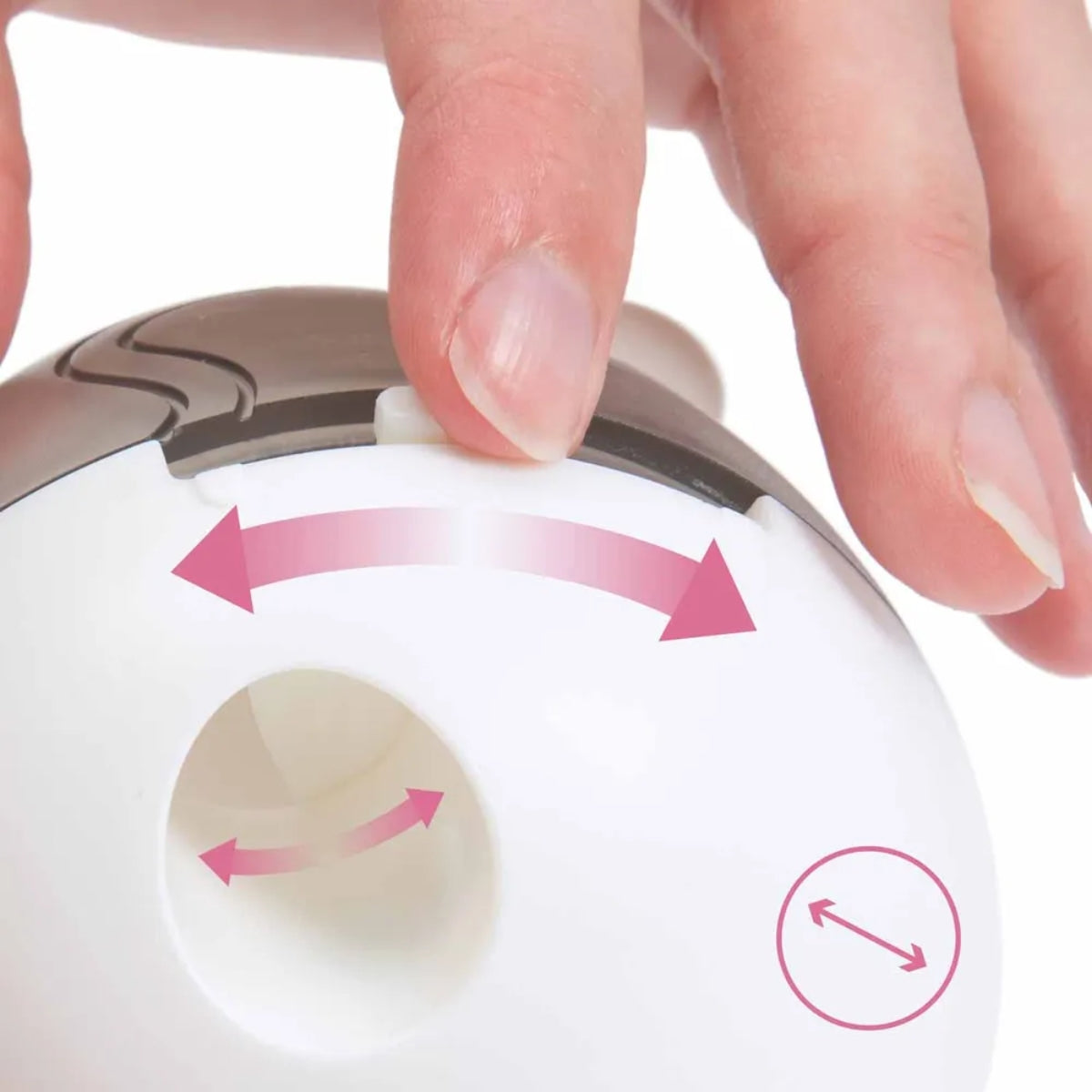 Aktivointilelu PIXI Treat Dispenser