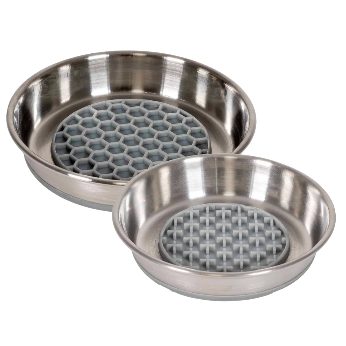 Ahmimisenestokuppi Stainless Slowfeeder