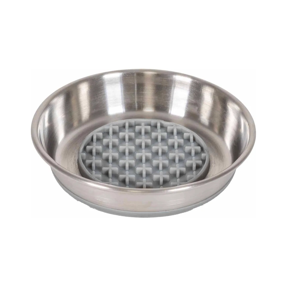 Ahmimisenestokuppi Stainless Slowfeeder