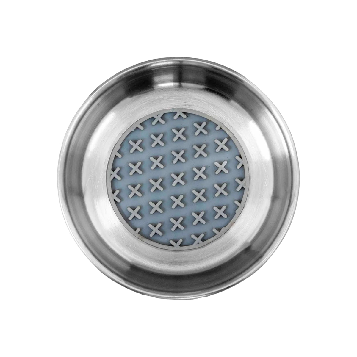 Ahmimisenestokuppi Stainless Slowfeeder
