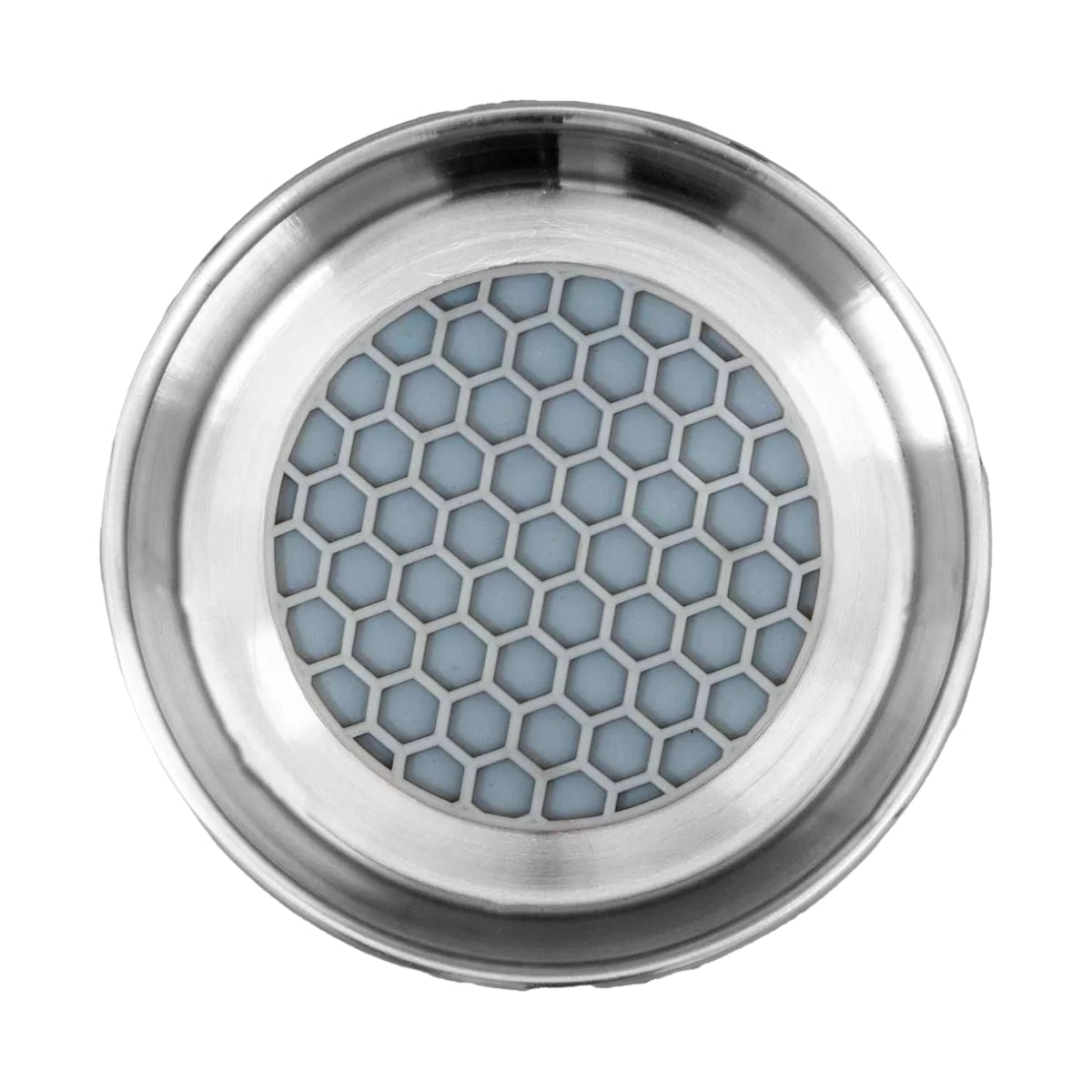Ahmimisenestokuppi Stainless Slowfeeder