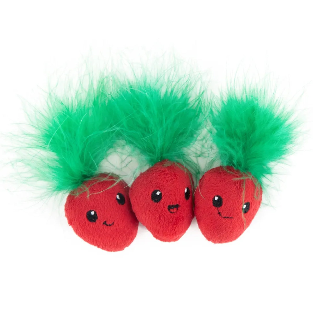 Kissanlelu Dental Straw-Babies
