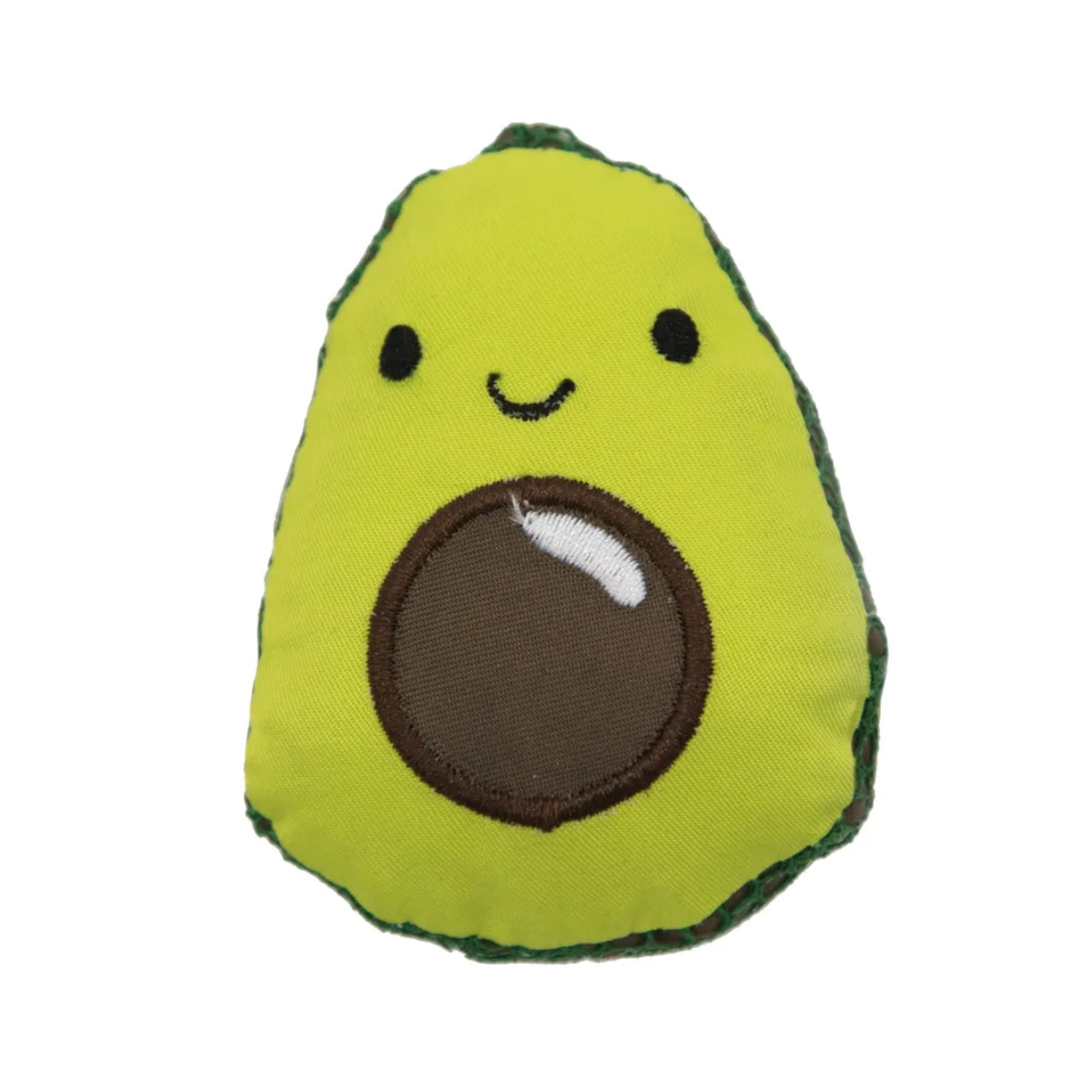 Kissanlelu Lil' Avocato Dental
