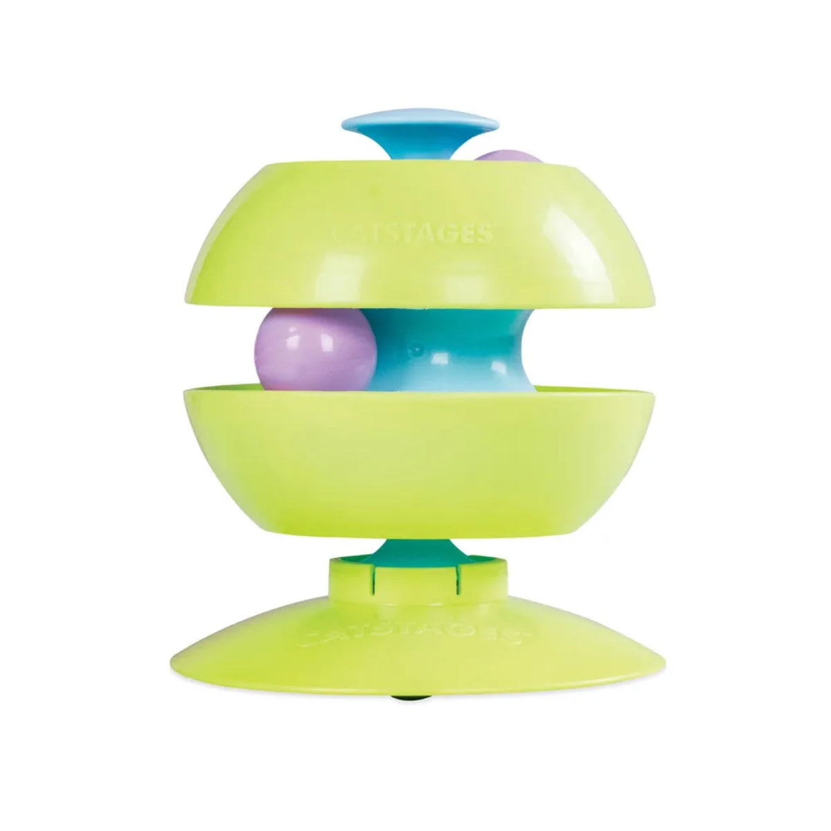Aktivointilelu Twist-A-Ball