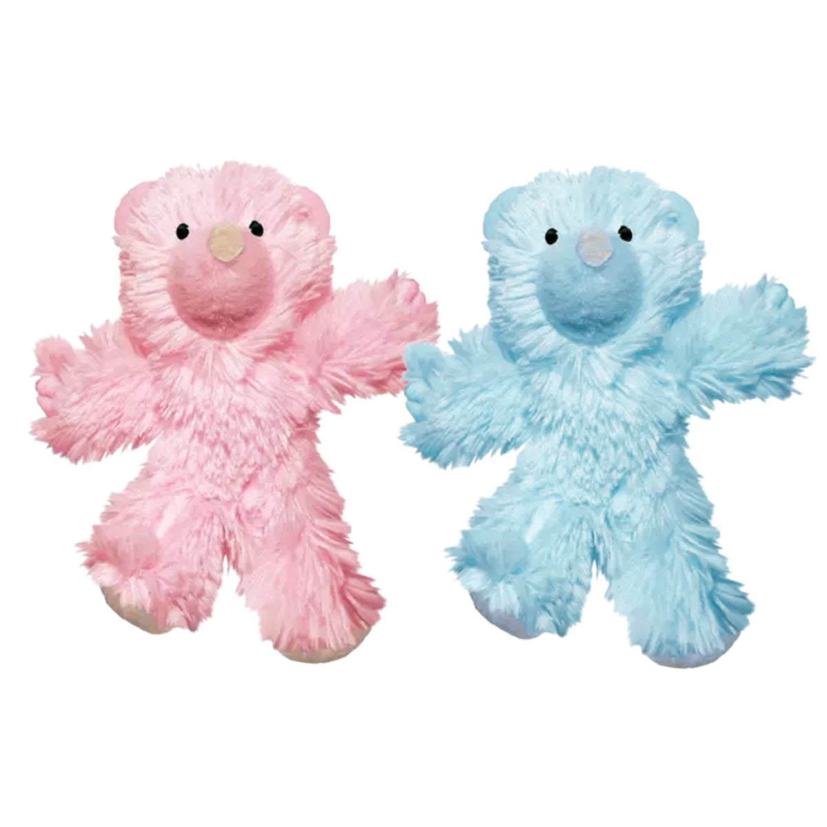 Kissanlelu Teddy Bear