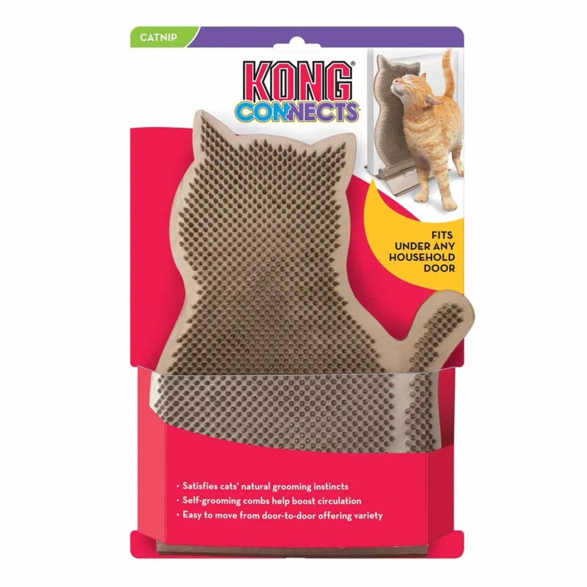 Connects Kitty Comber