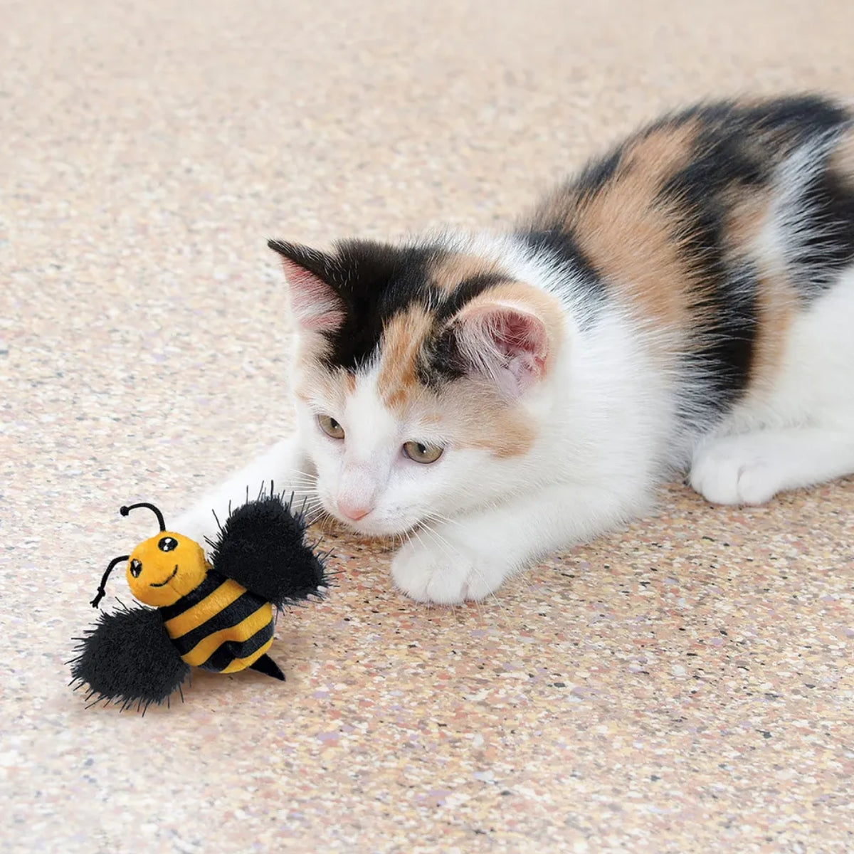 Kissanlelu Better Buzz Bee