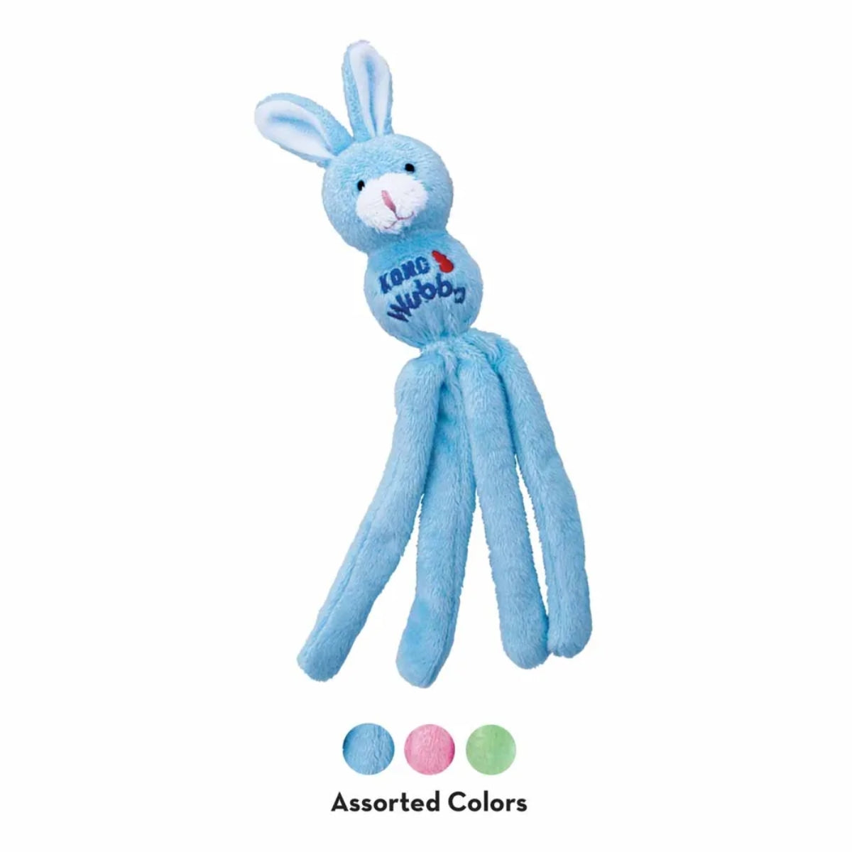 Kissanlelu Wubba Bunny