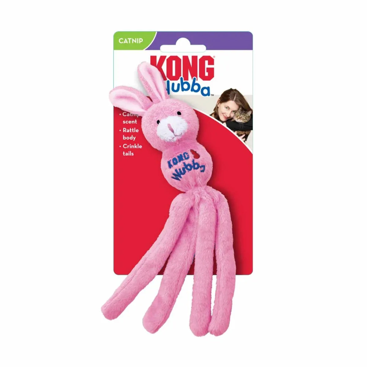 Kissanlelu Wubba Bunny