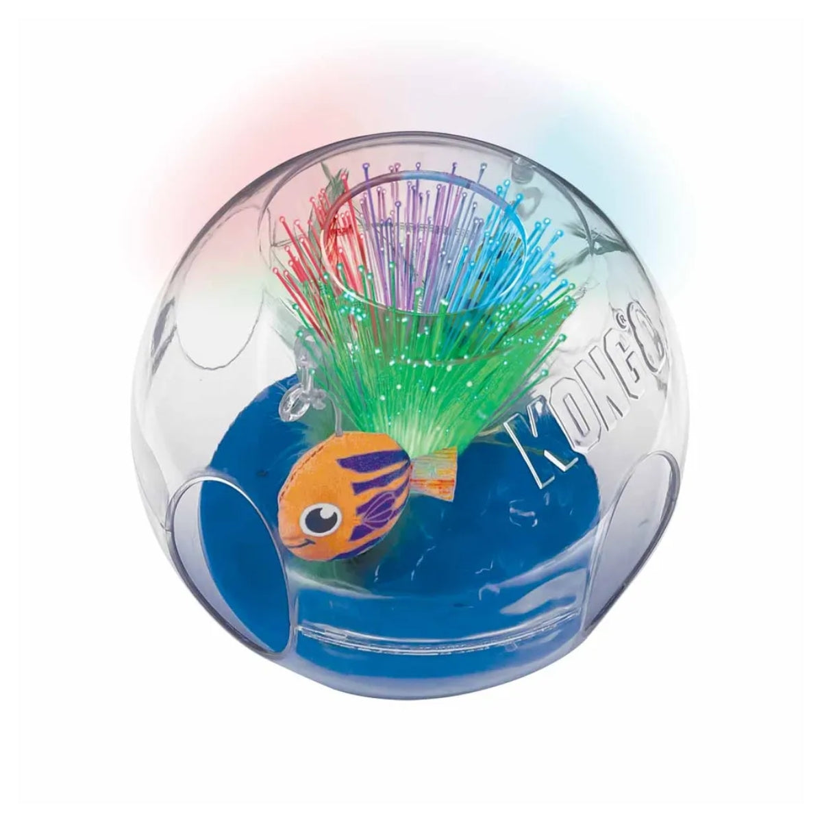 Aktivointilelu Bat-A-Bout Glow Aquarium