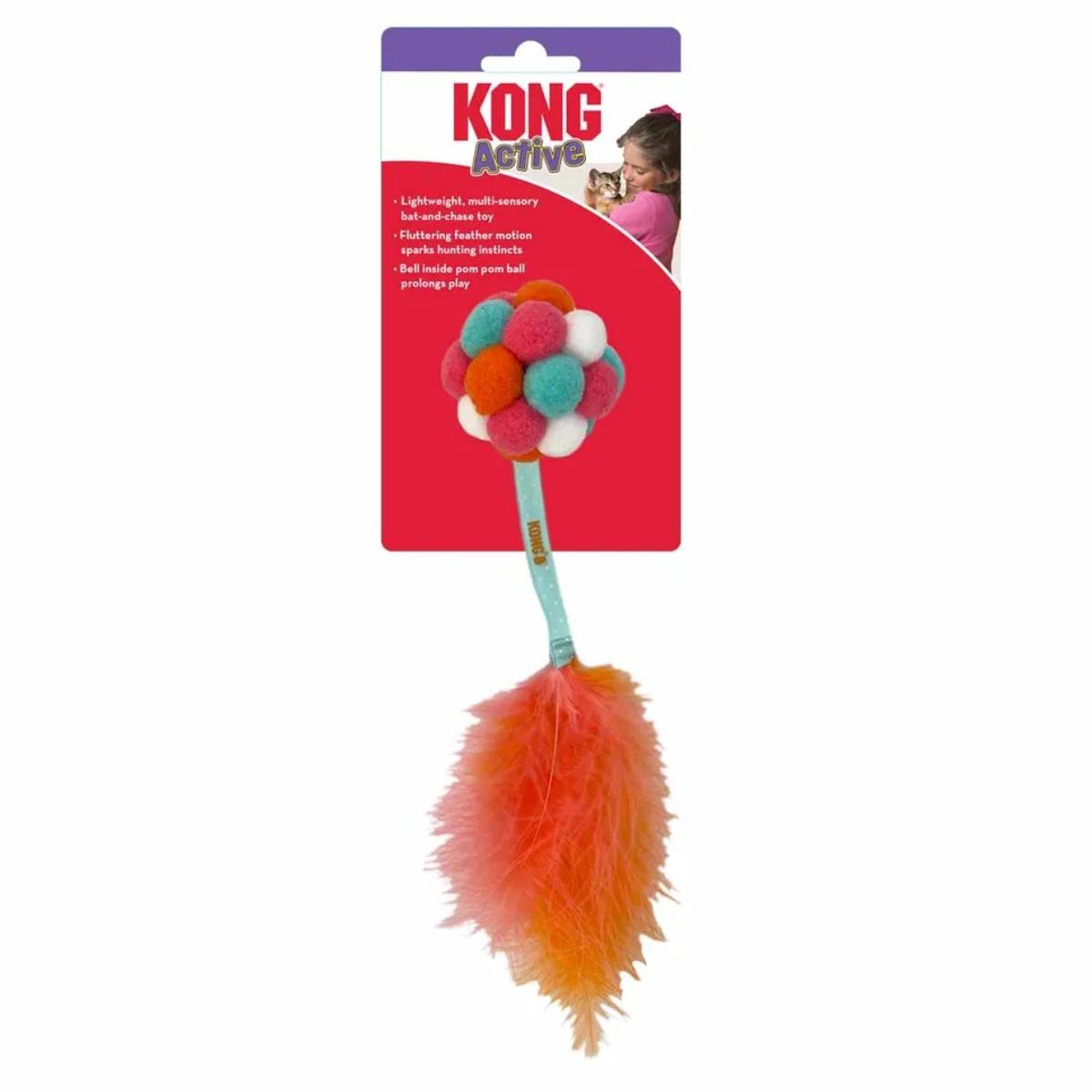 Kissanlelu Active Bubble Ball