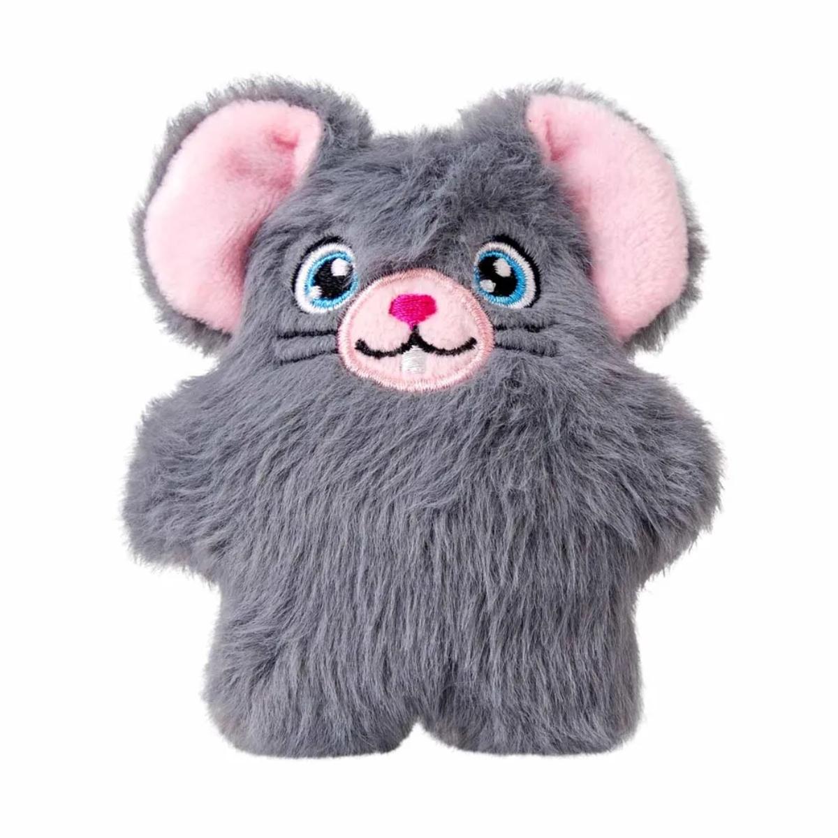 Cat Toy Snuzzles Mouse