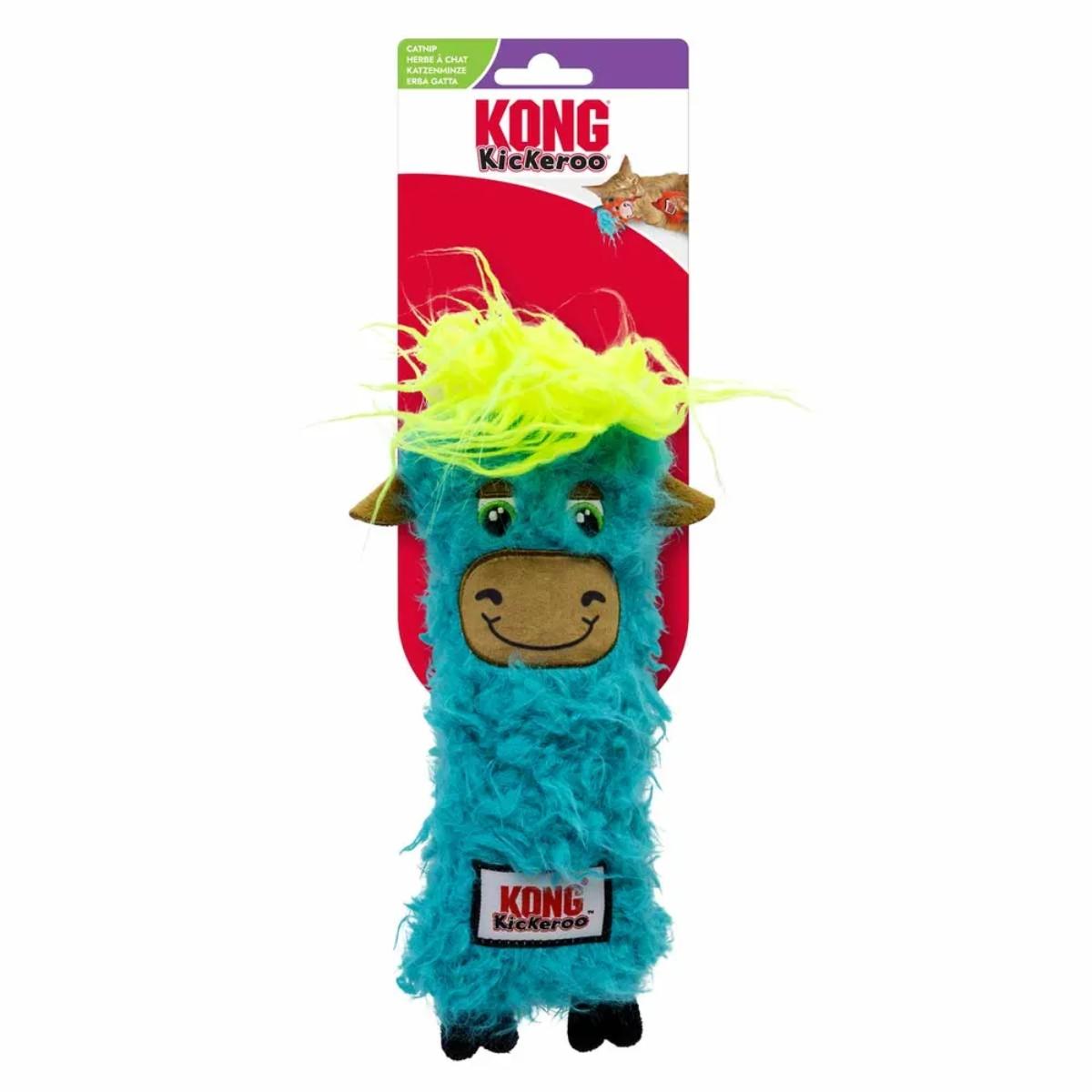 Kissanlelu Kickeroo Highland Cow