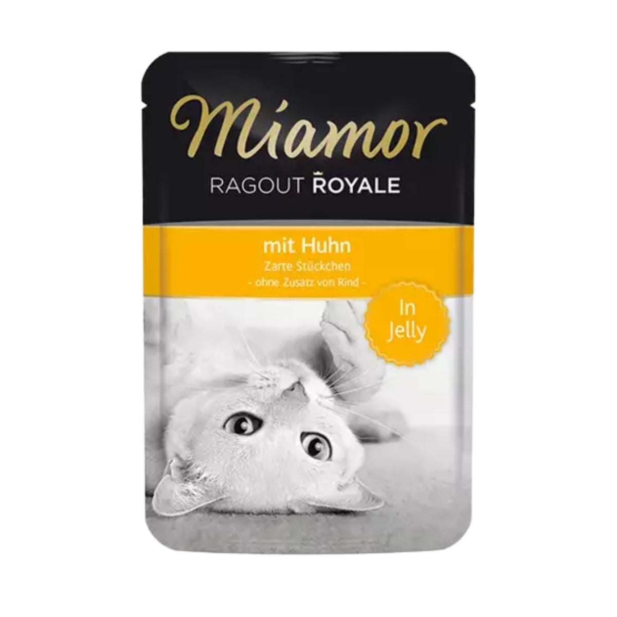 Märkäruoka Ragout Royale in Jelly Kana 100g