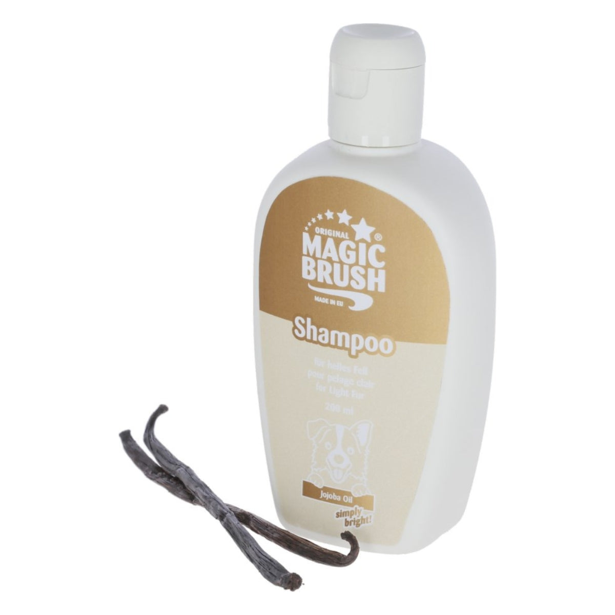 Shampoo light Fur 200ml