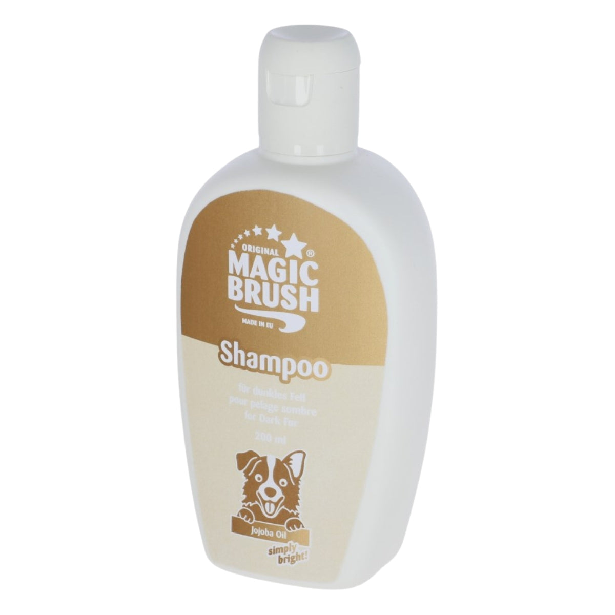 Shampoo Dark Fur 200ml