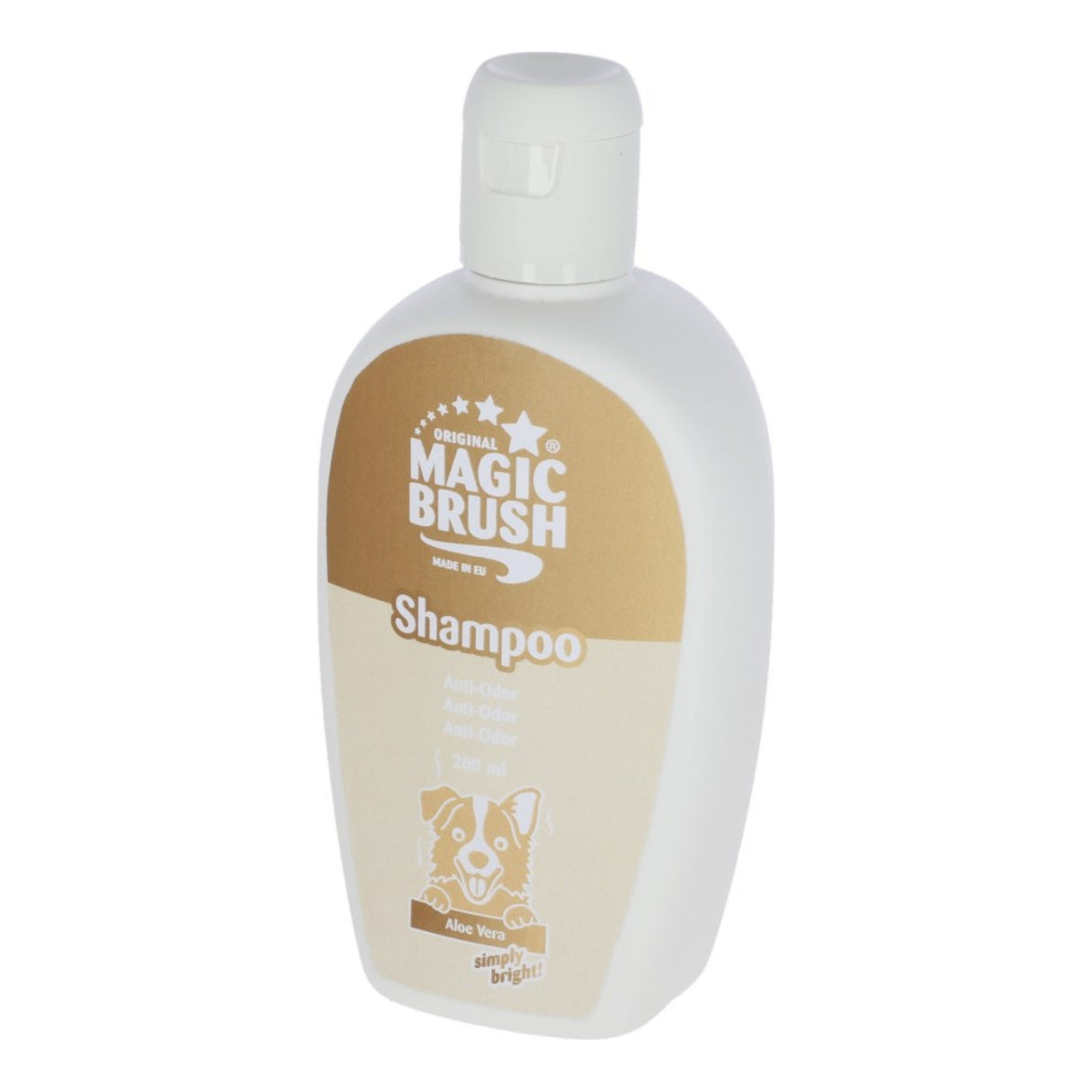 Shampoo Anti-Odor 200ml