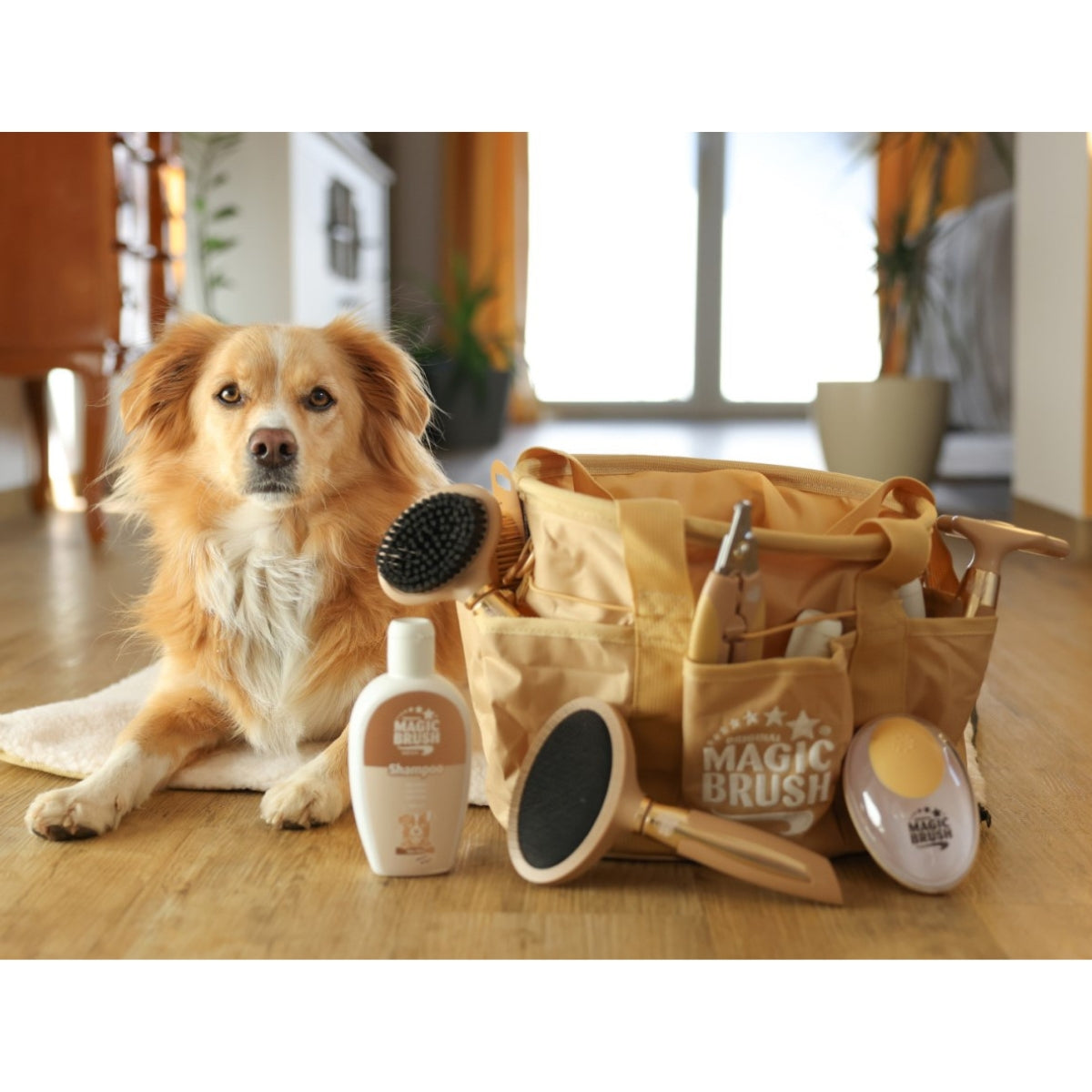 Hoitotarvikelaukku Care Bag