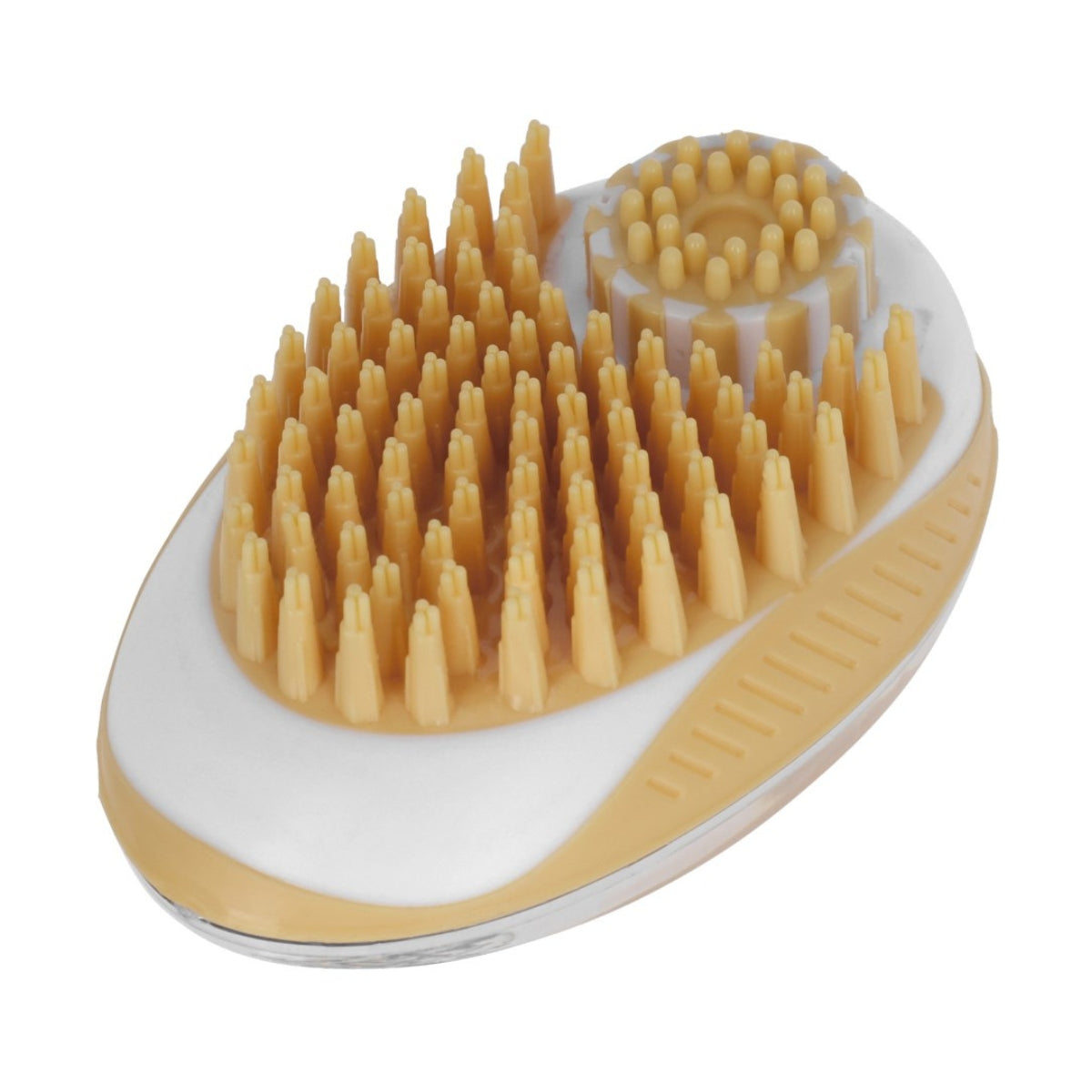 Pesuharja Bathing Brush
