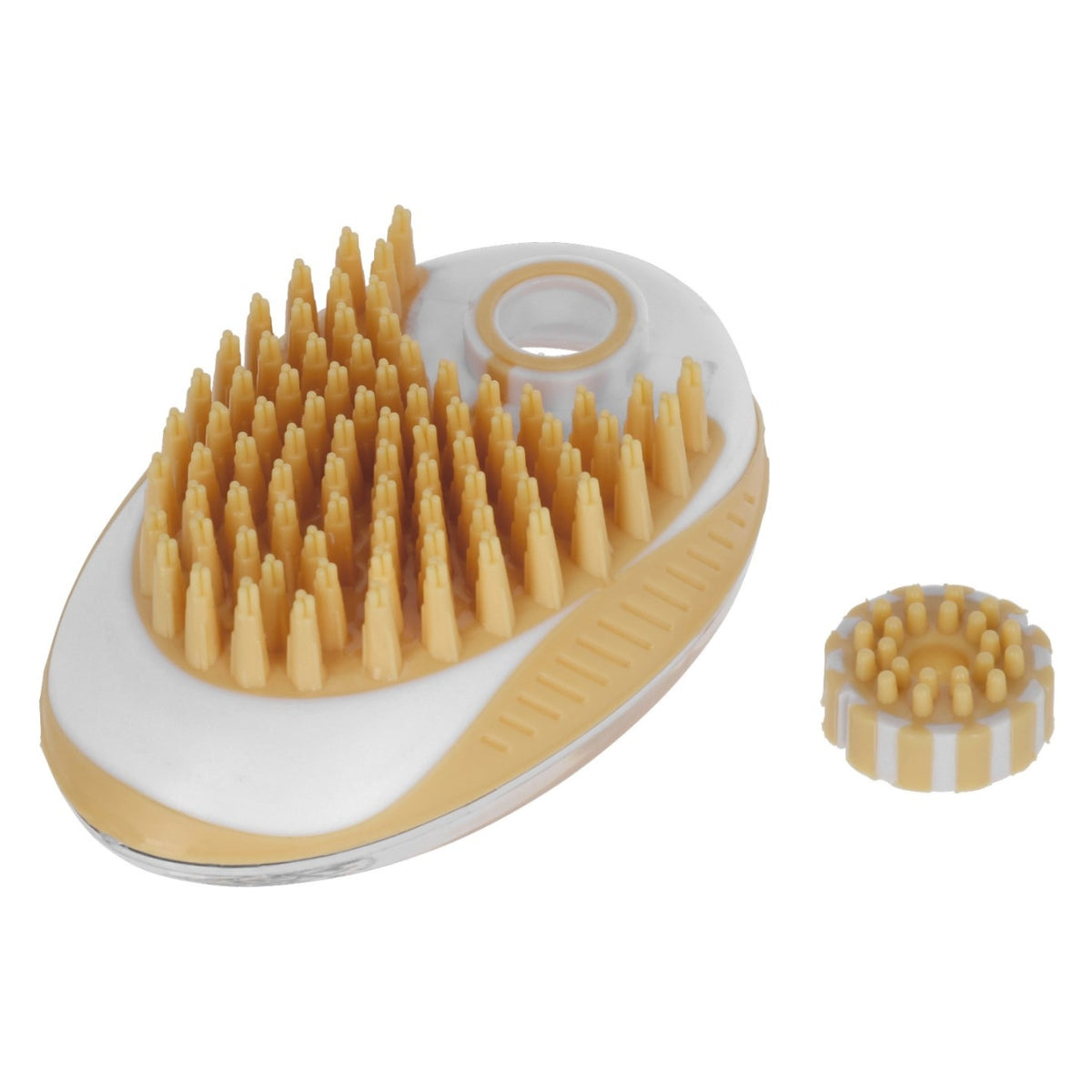 Pesuharja Bathing Brush