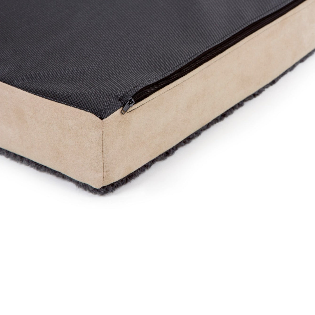 Peti Memory Foam Mattress