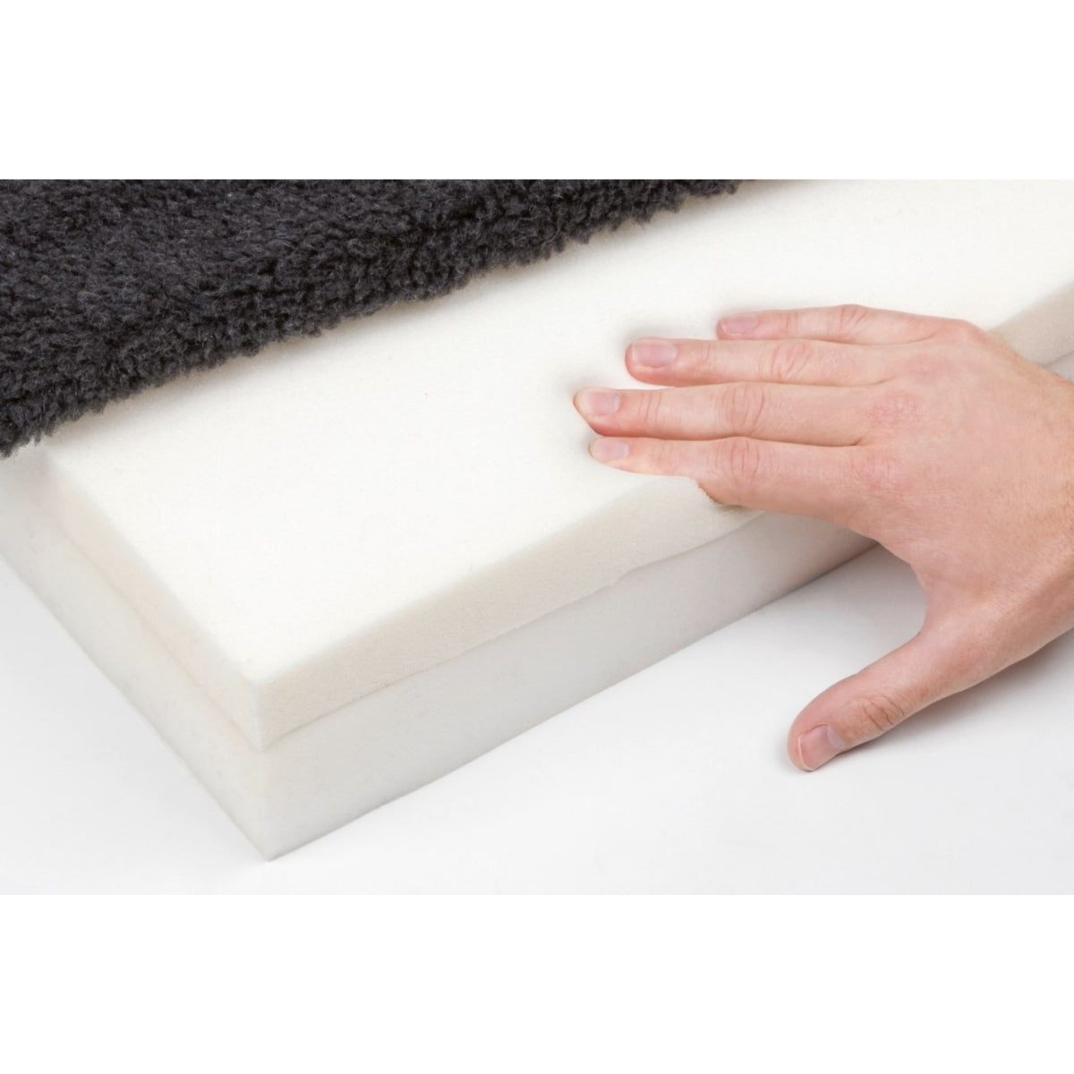 Peti Memory Foam Mattress