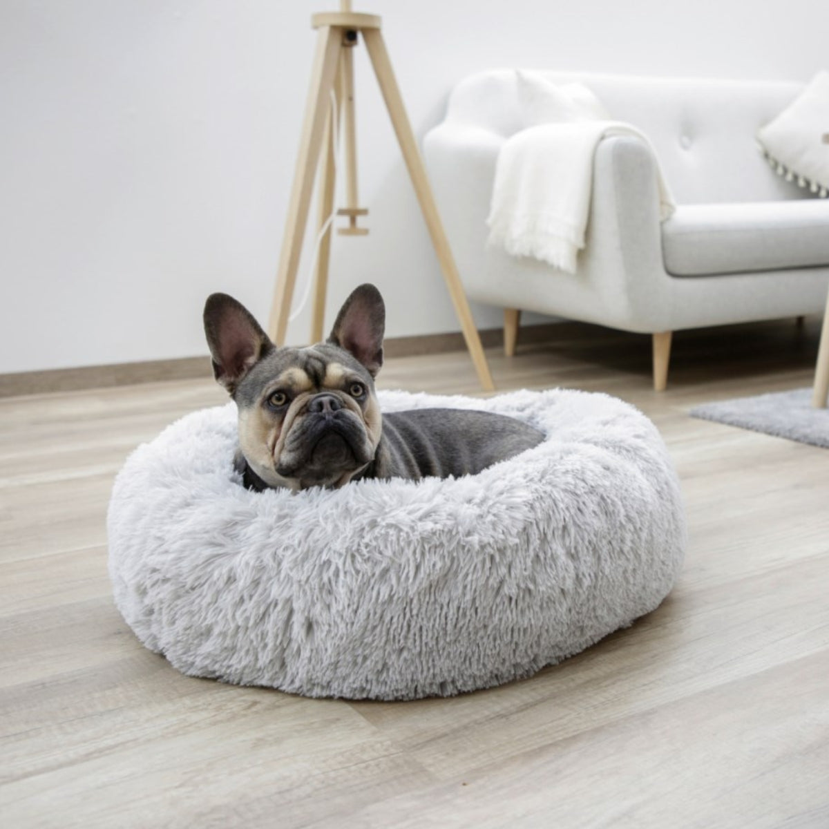 Peti Cosy Fluffy
