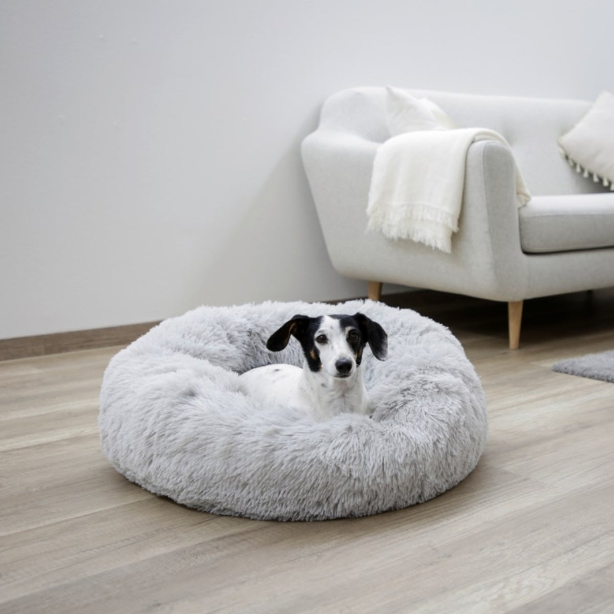 Peti Cosy Fluffy