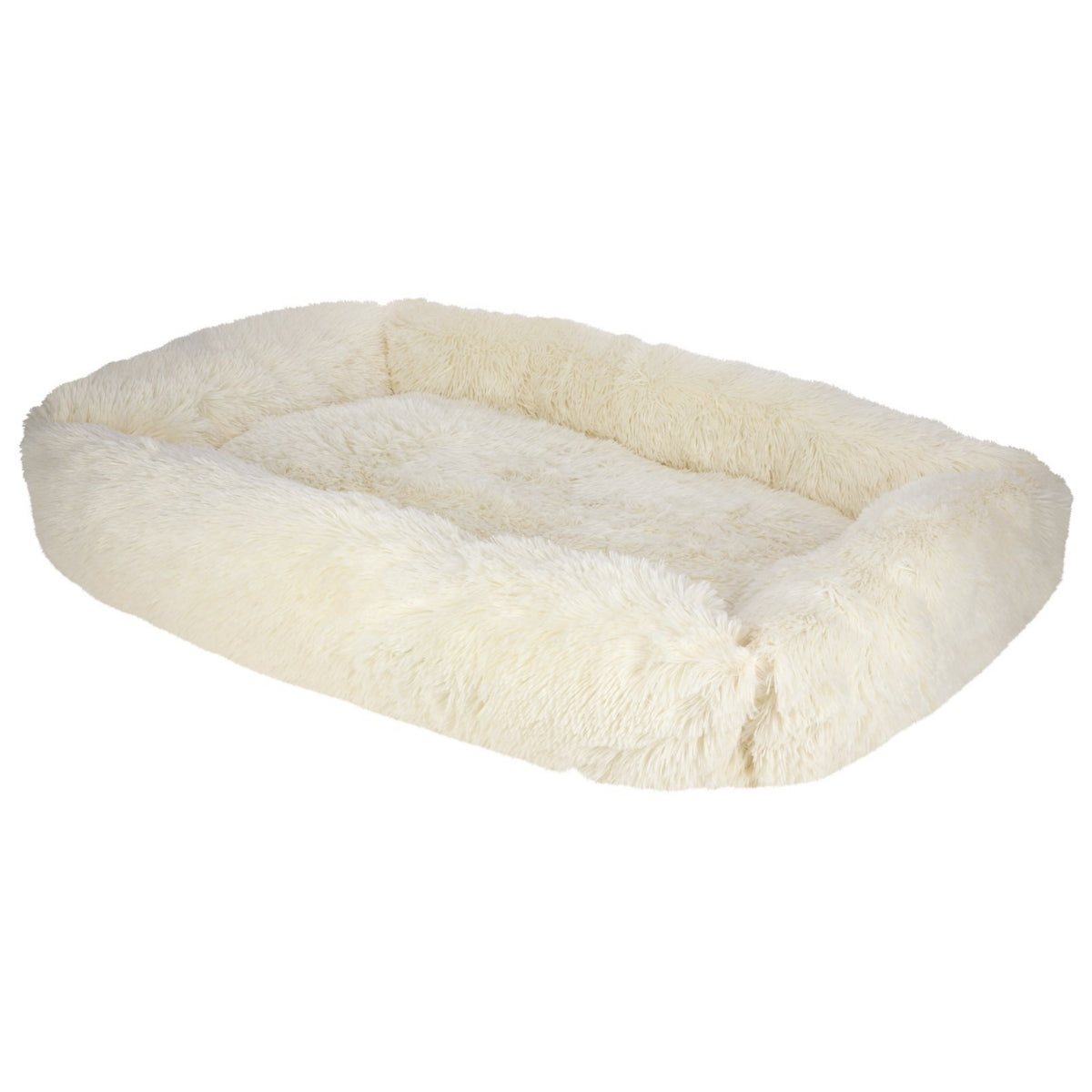 Peti Cosy Fluffy Creme