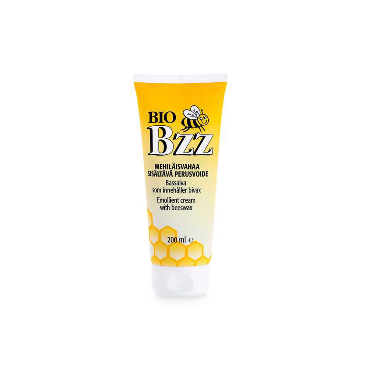Perusvoide Bio Bzz