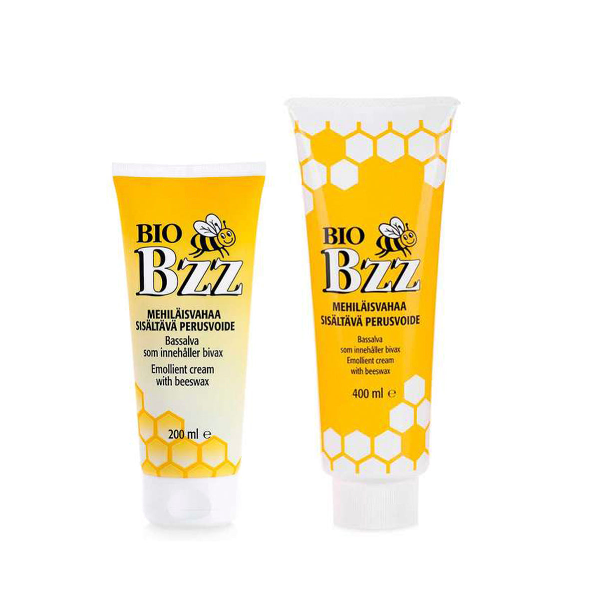 Perusvoide Bio Bzz