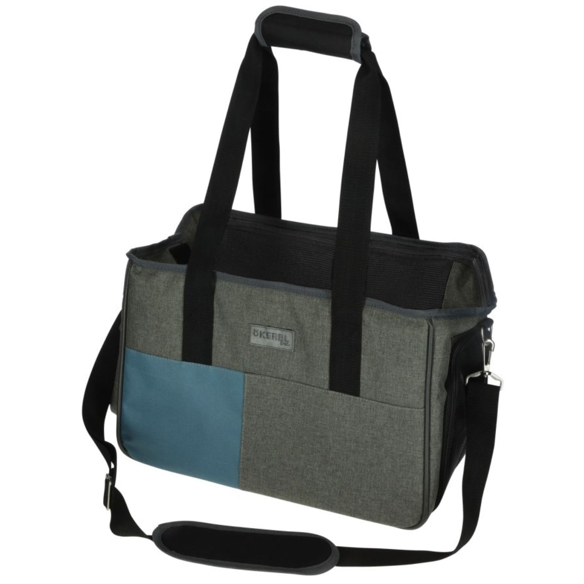 Kantolaukku Vacation Blue