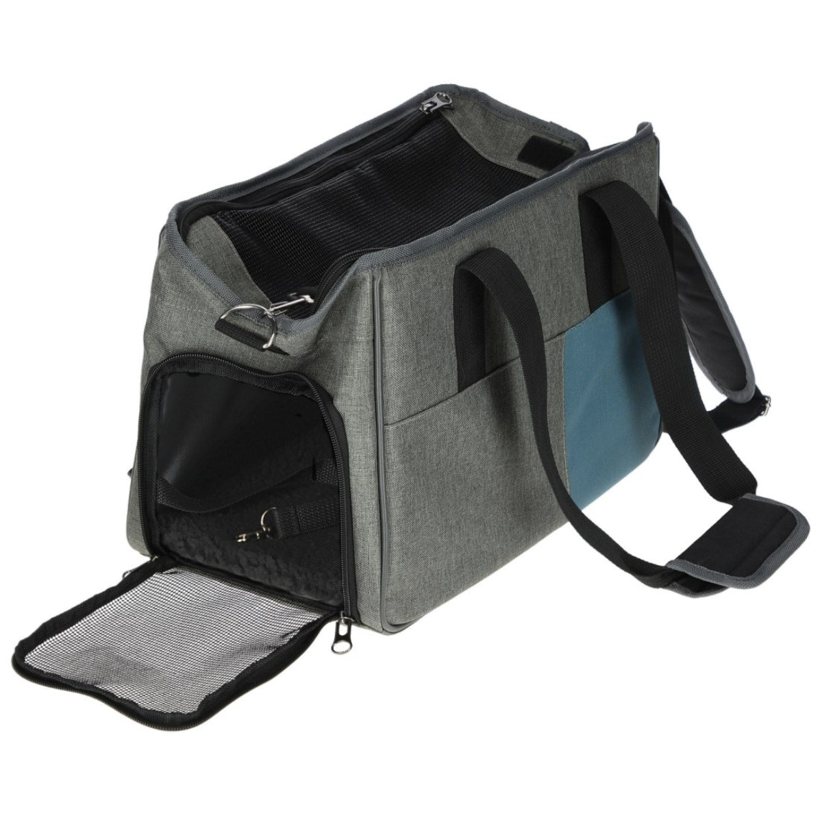 Kantolaukku Vacation Blue