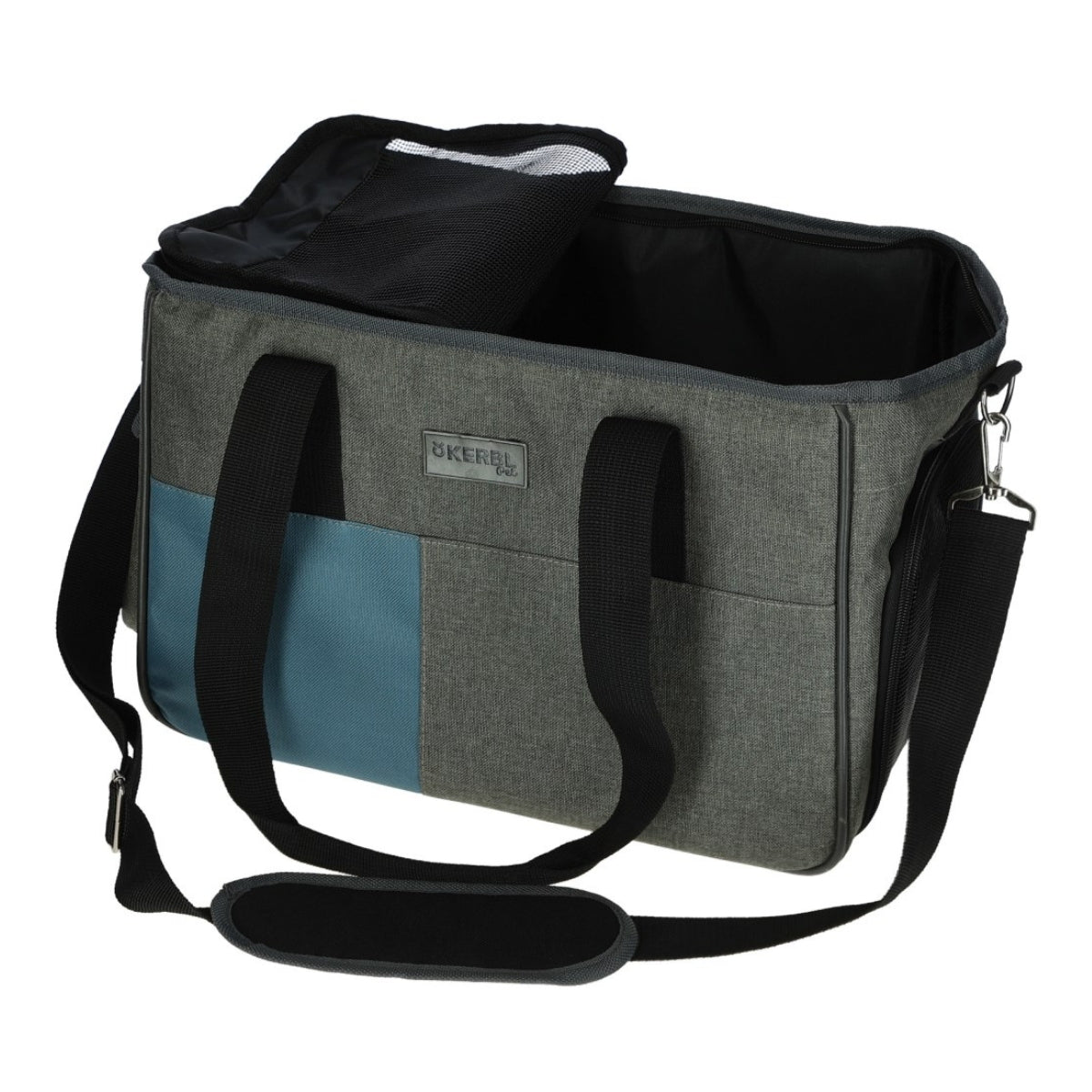 Kantolaukku Vacation Blue