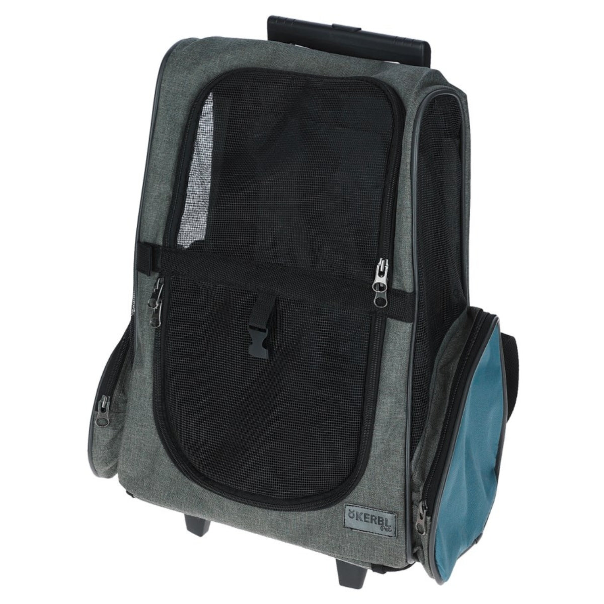 Kuljetuslaukku/Kantoreppu Vacation Blue