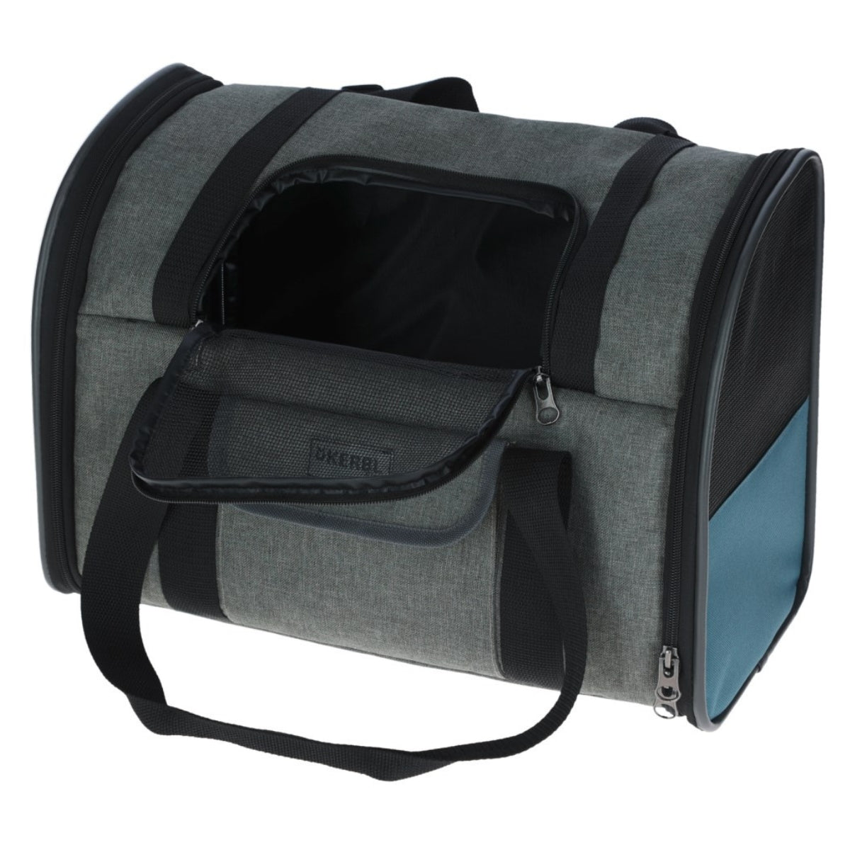 Kantolaukku/-Reppu Rucksack Vacation Blue