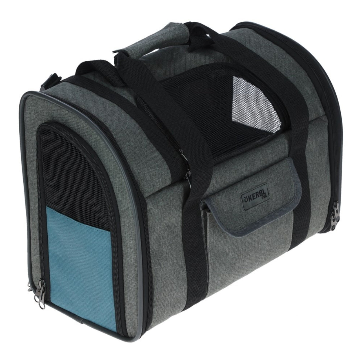 Kantolaukku/-Reppu Rucksack Vacation Blue