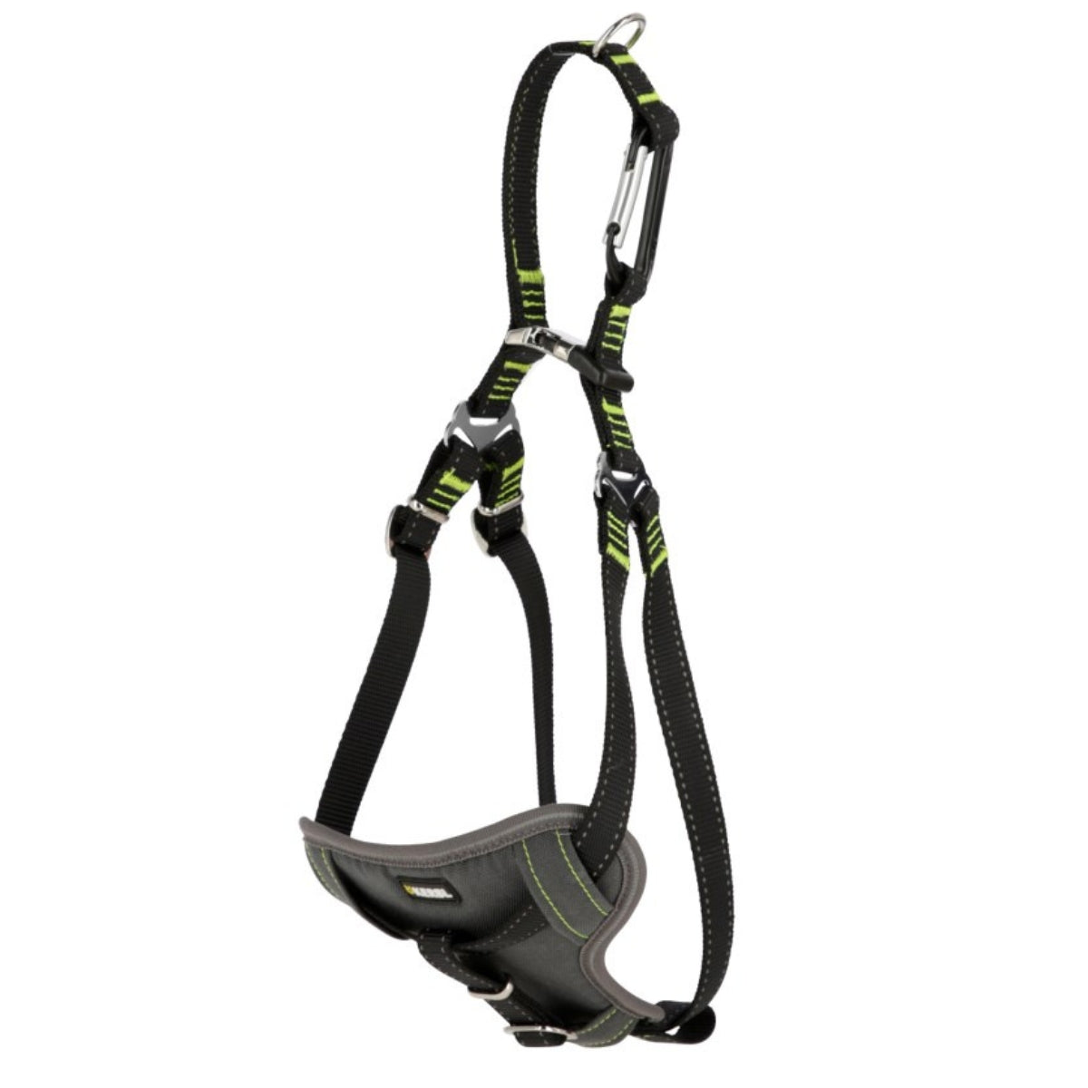 Turvavyövaljaat Safety Harness