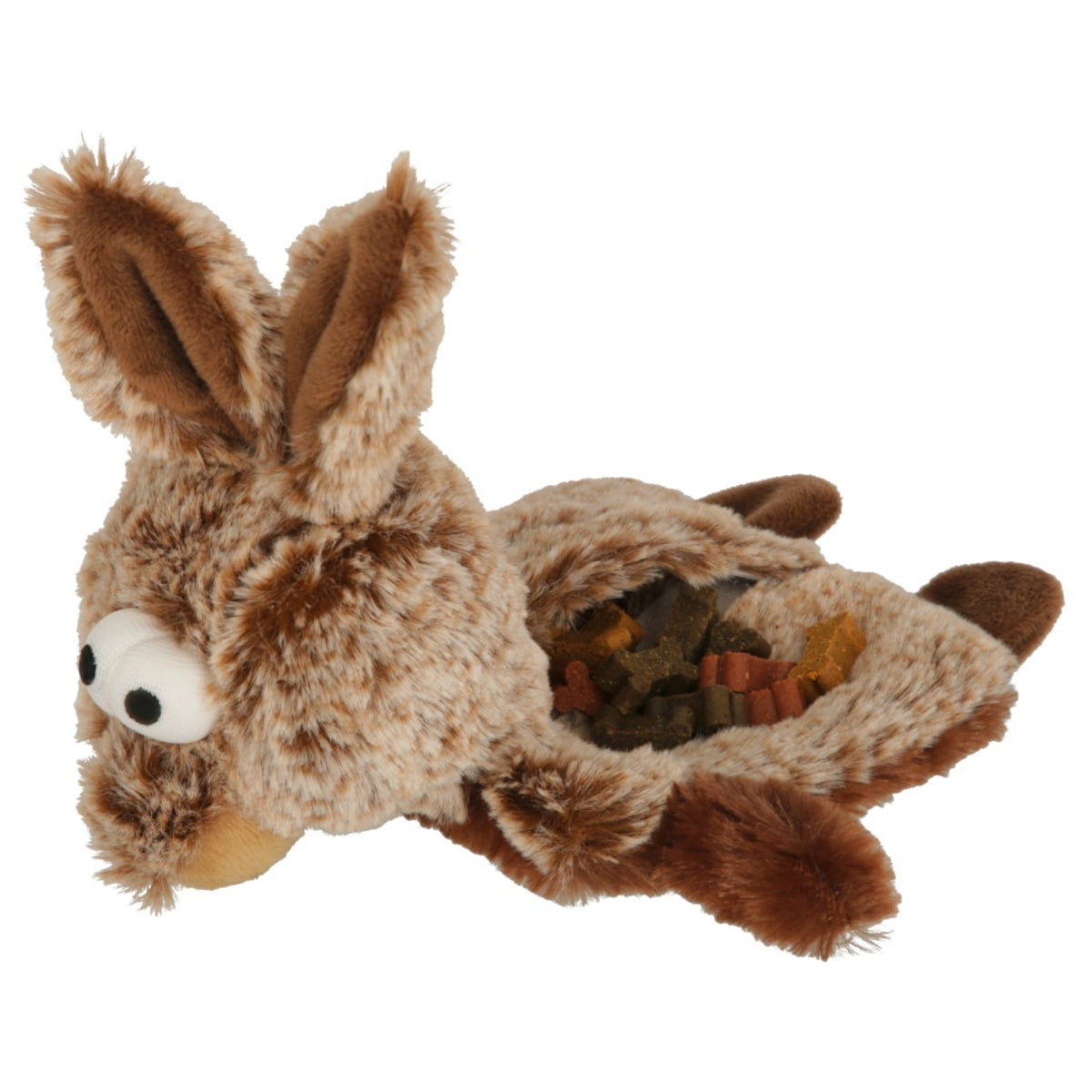 Koulutuslelu Snack Dummy Hare