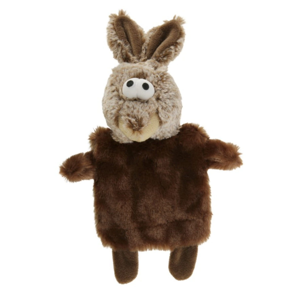 Koulutuslelu Snack Dummy Hare