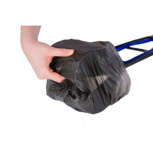 Jätöslapio Poo Scoop