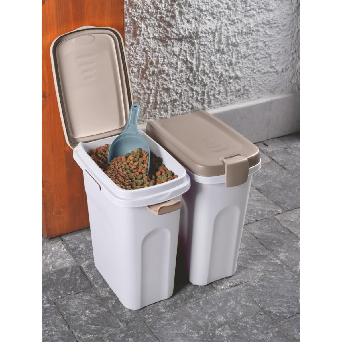 Säilytysastia Food Container