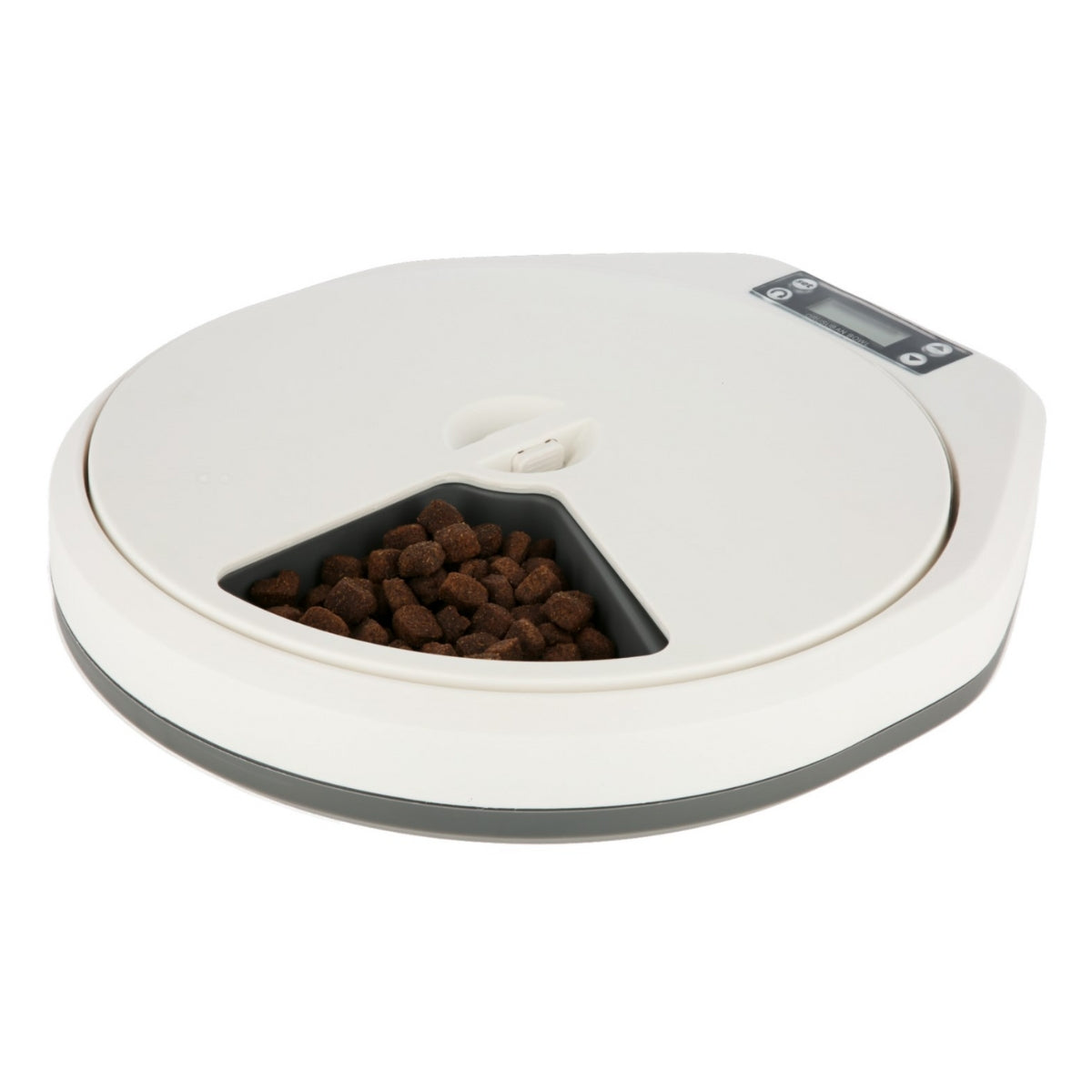 Ruokinta-Automaatti Feeder