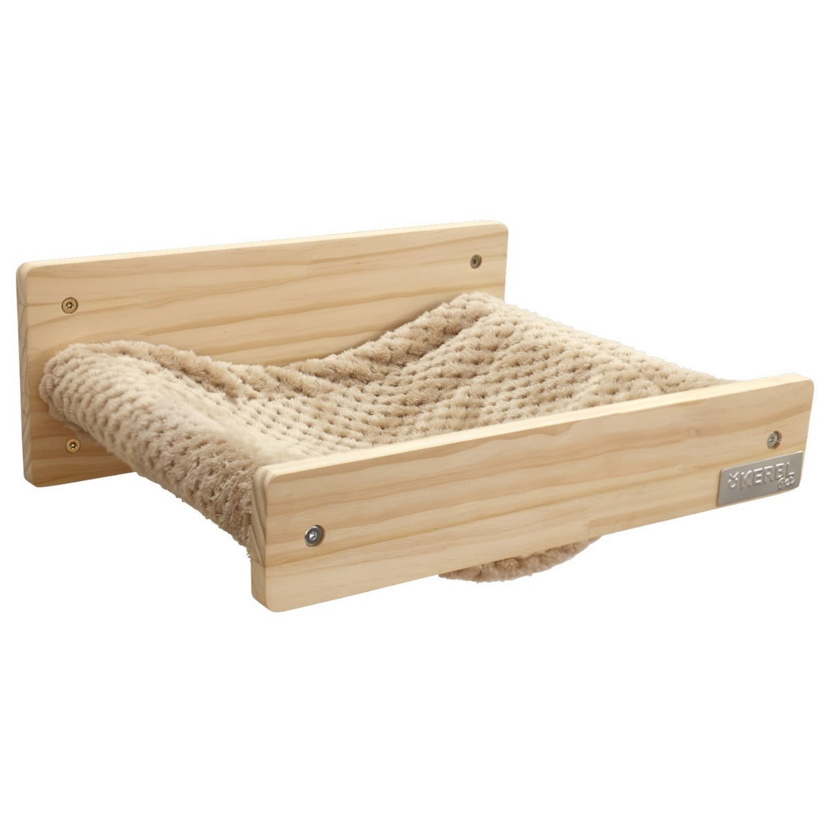 Riippumatto Timber